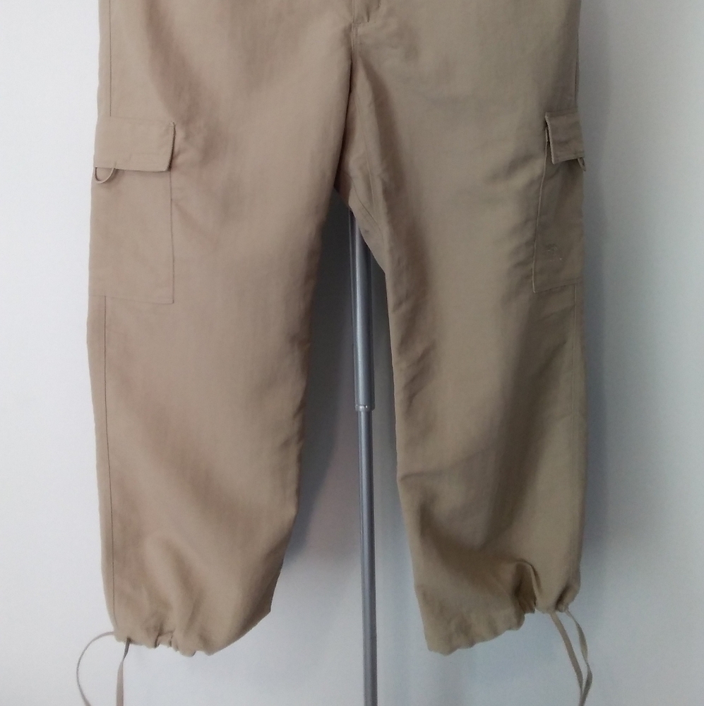 ⭐️NORTH FACE Trekking Capris - Picture 8 of 10